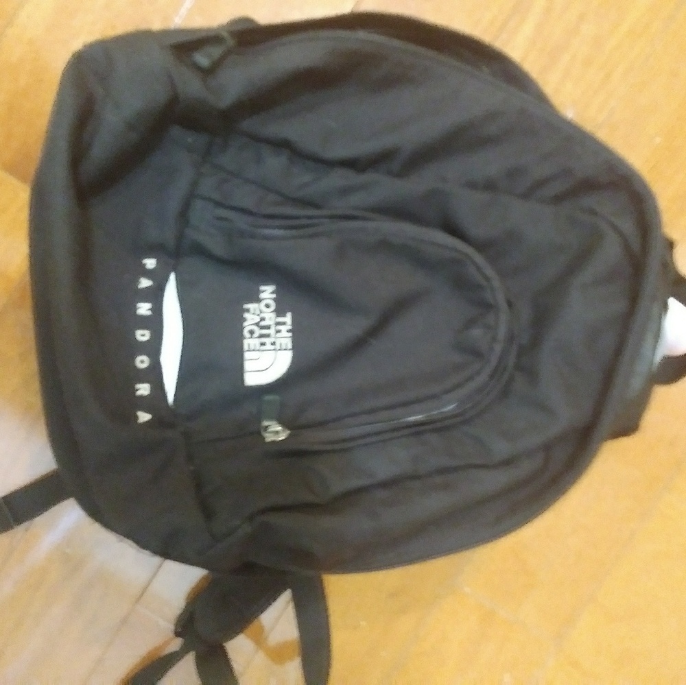 Northface pandora mini backpack